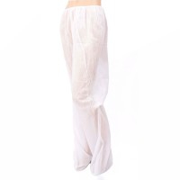 Pantalón de Presoterapia en Polipropileno 30 gr - Talla: XL